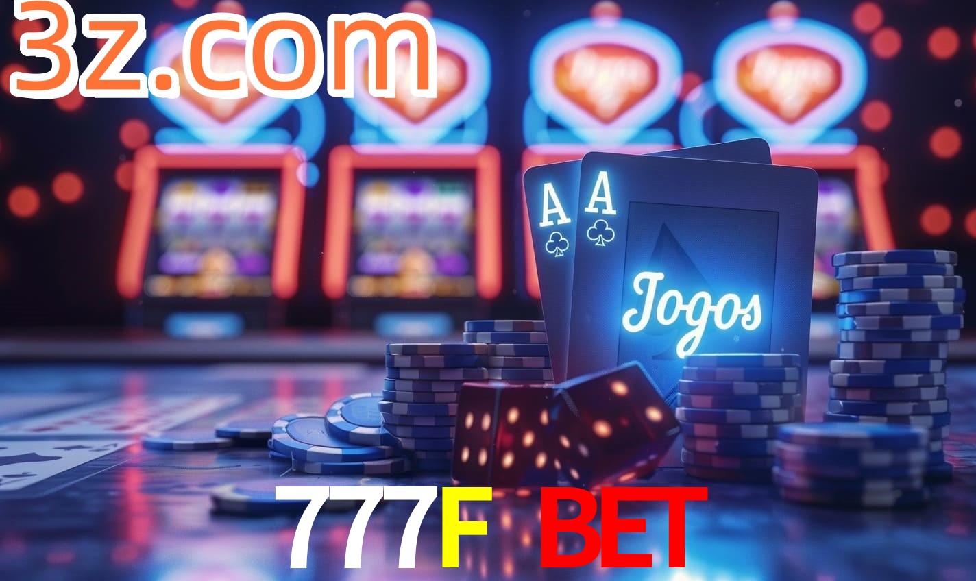 Lista de Jogos 777F Bet